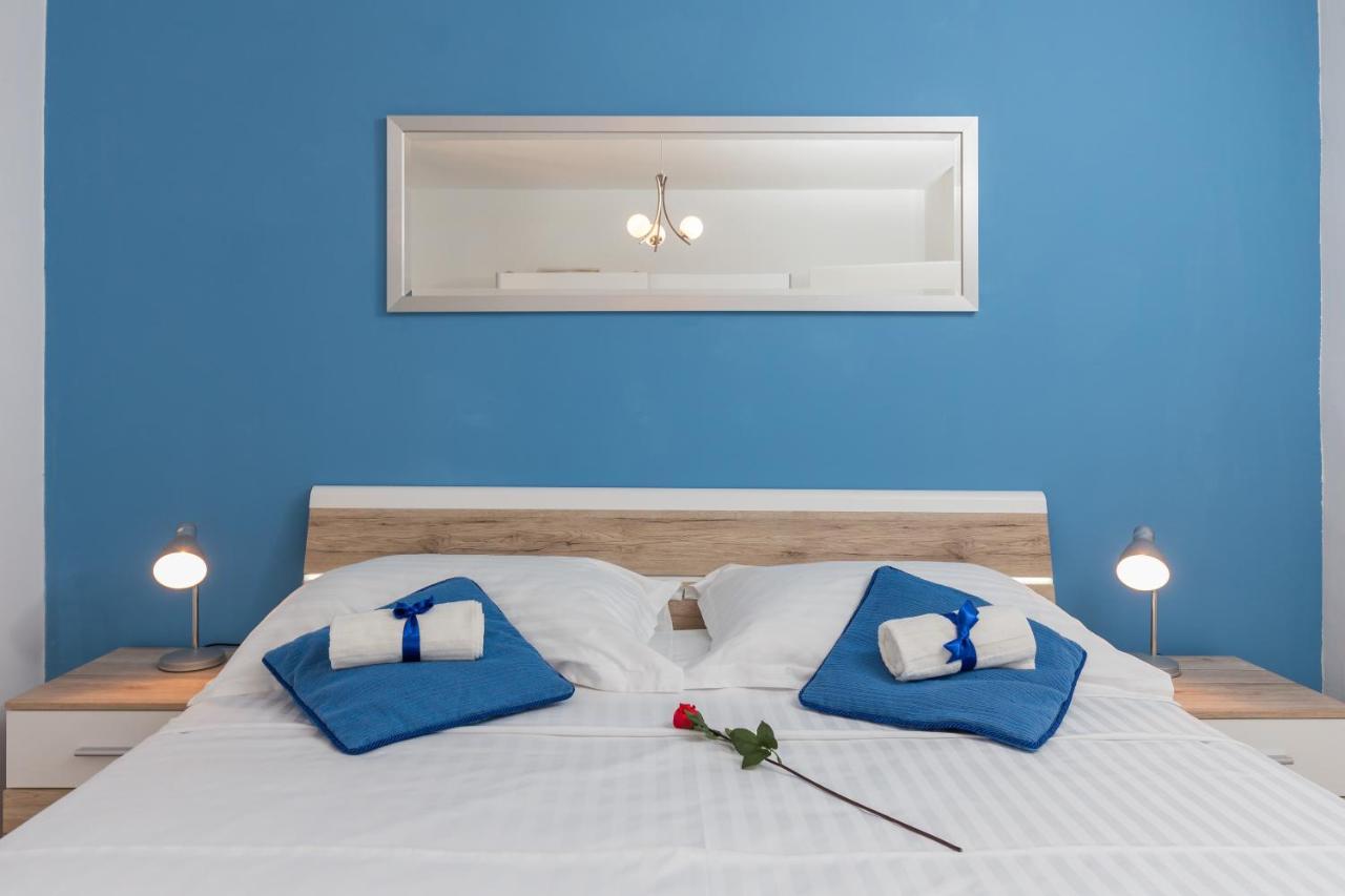 Apartment Fiorella