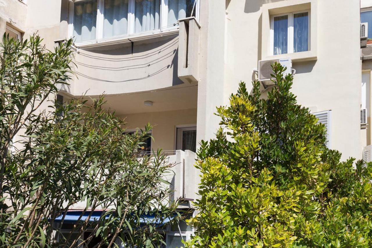 Appartement Fiorella *