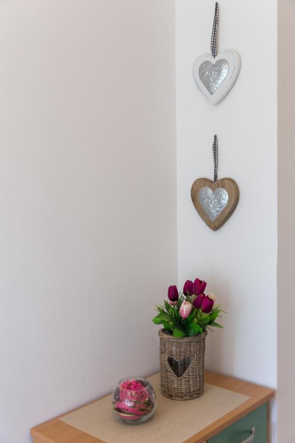 Appartement Fiorella