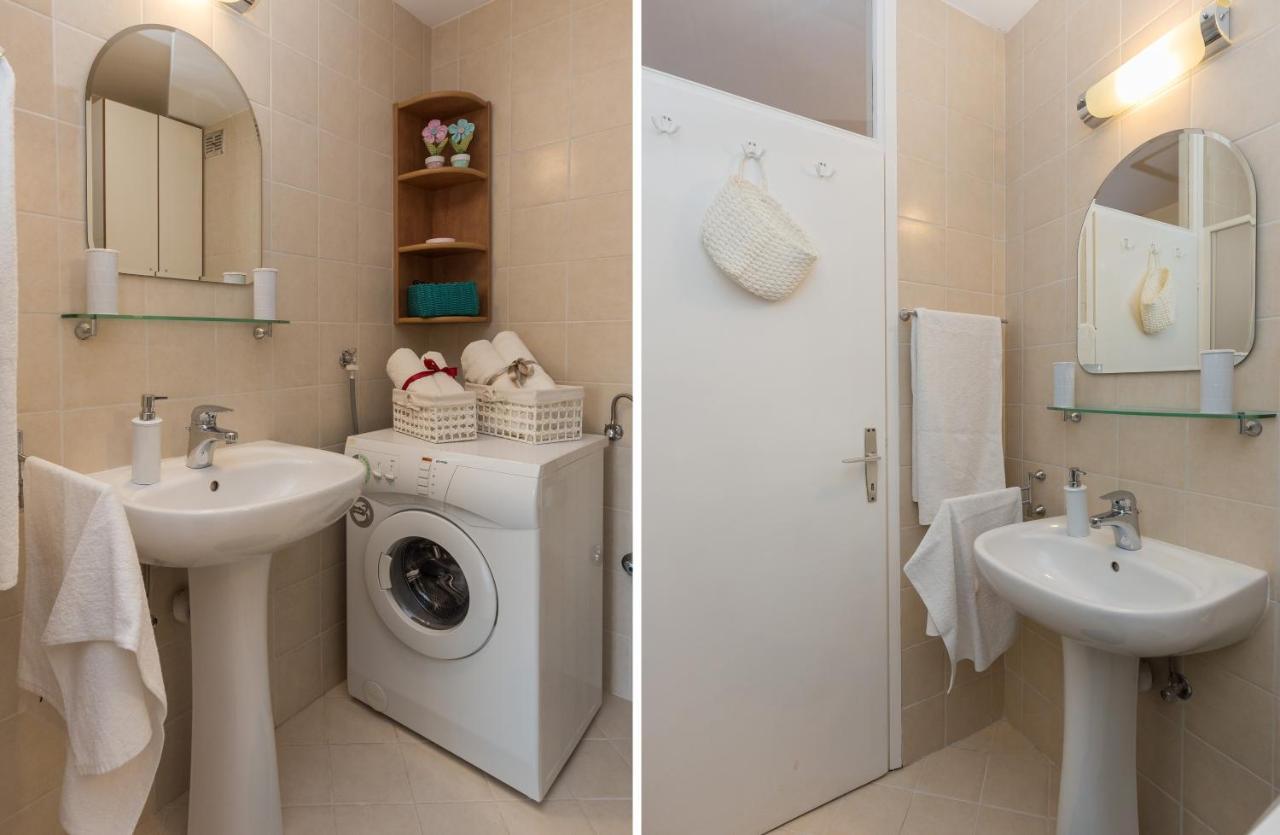Fiorella Appartement *