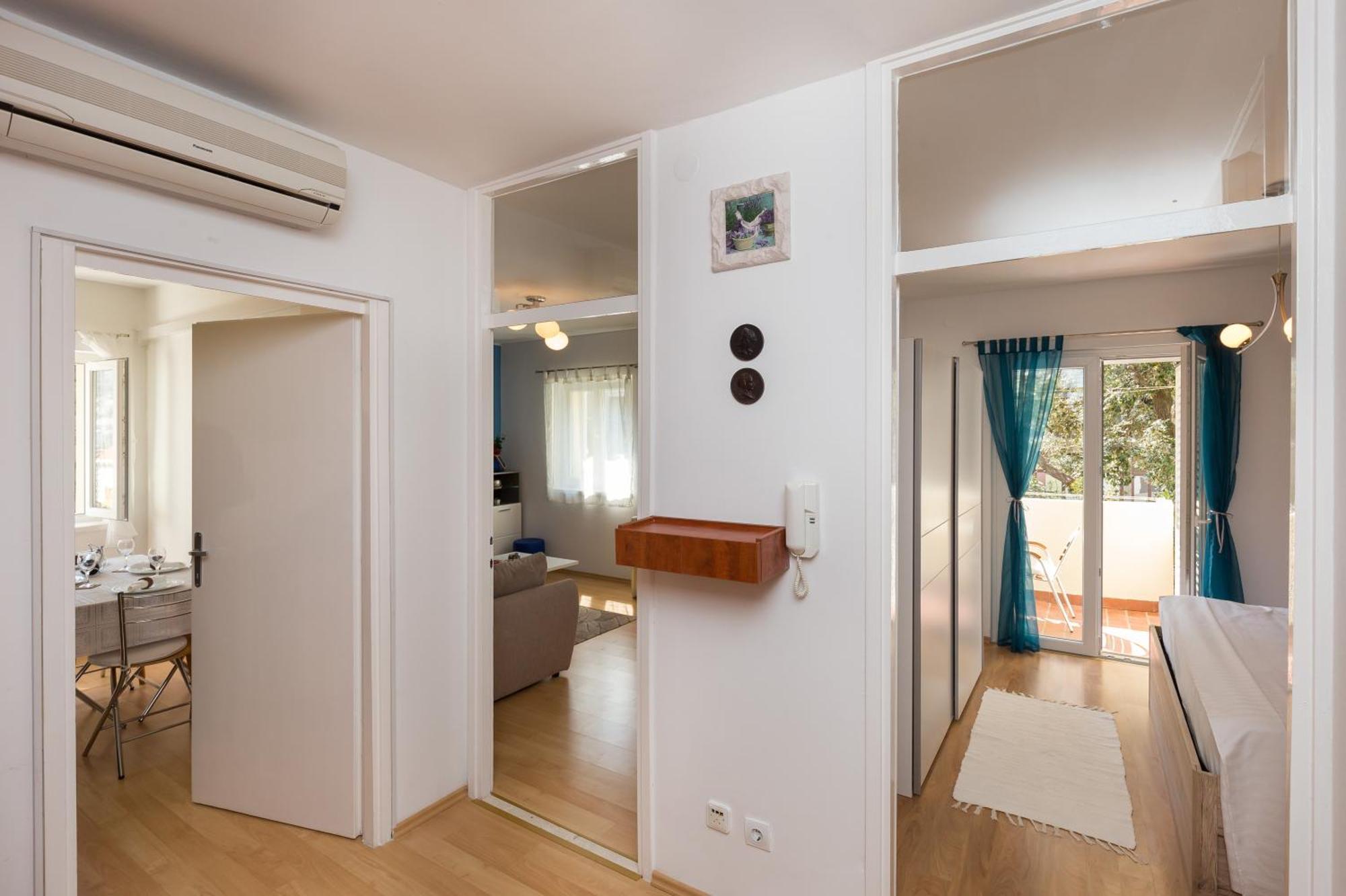 Fiorella Appartement