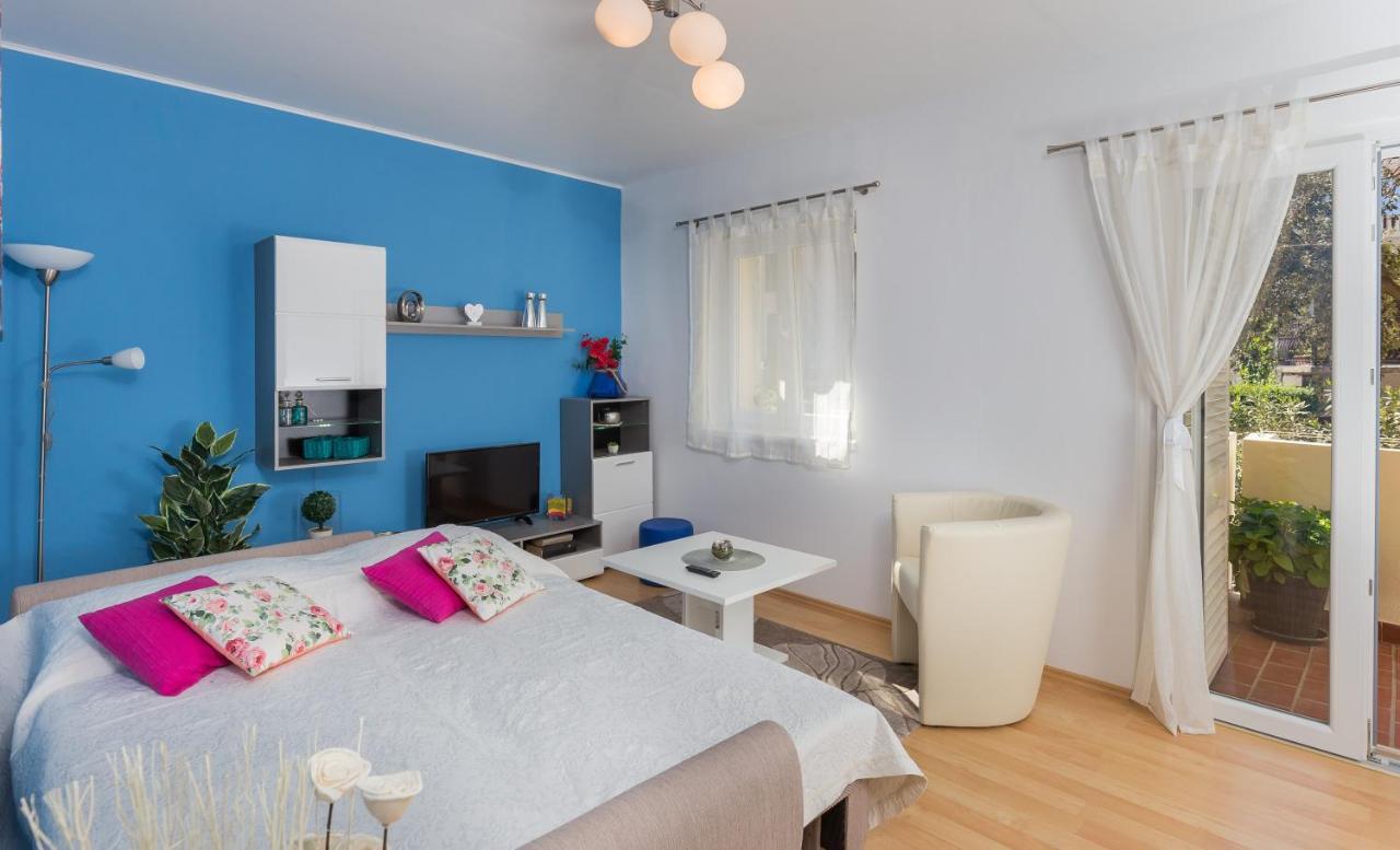 Appartement Fiorella
