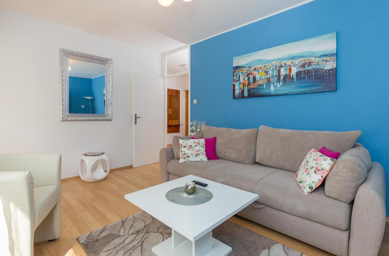 Fiorella Appartement