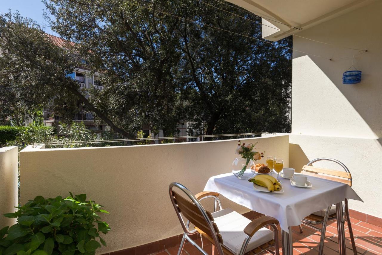 Fiorella Appartement