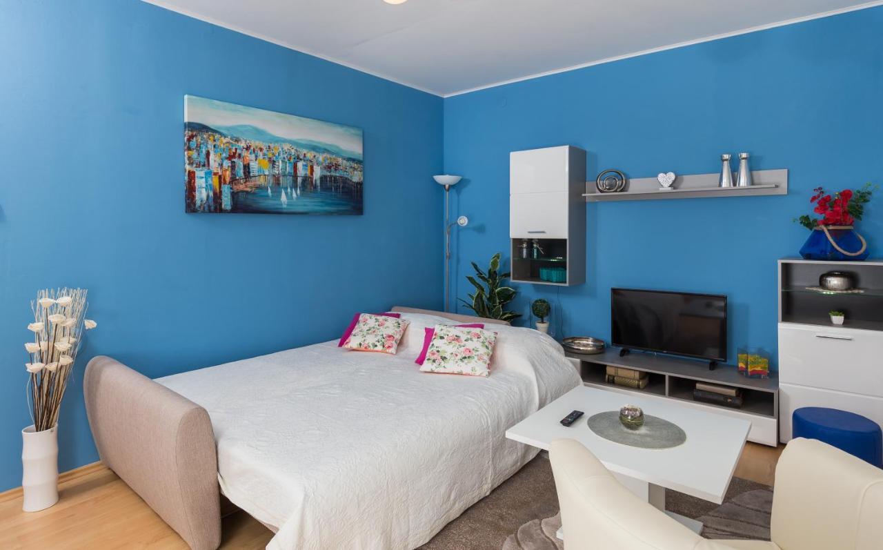 Appartement Fiorella